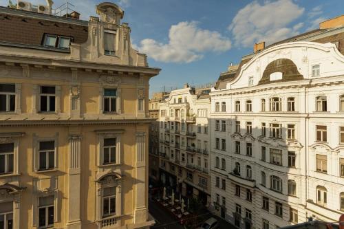 Wilde Vienna Fleischmarkt, Vídeň (fotografie 10)