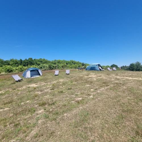 Exterior view of Uszate Ranczo