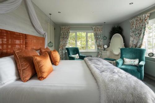 Talland Bay Hotel, Looe in Porthallow