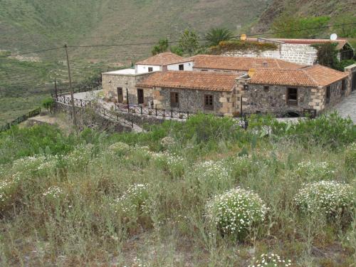 Casa Rural Vera De La Hoya