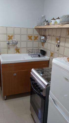 Apartamento Tita in 卡諾西奧