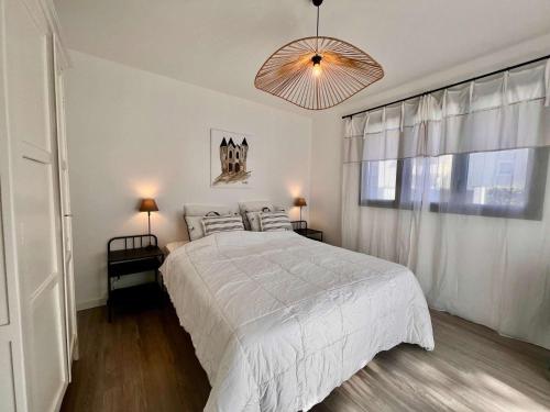 Maison neuve 4 pièces 130m² proche plage 8 pers - image 3