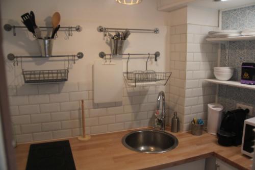 La Suite Presqu'Ile, Lyon (photo 11)