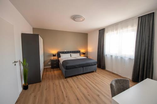 Kaya Residence Hotel in Bad Kreuznach