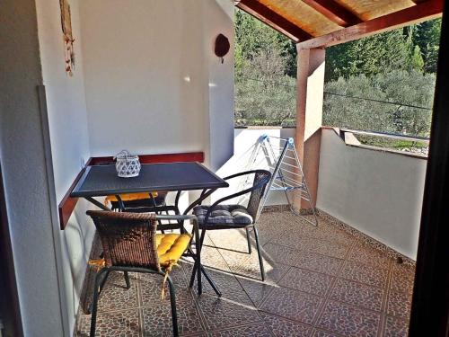 Apartment in Starigrad-Paklenica 44023 - Location saisonnière - Starigrad-Paklenica