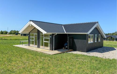 Lovely Home In Stege With Sauna