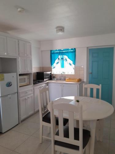 Melrose Beach Apartments in 크라이스트처치