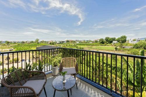 B&B TROPICAL Villa - Apartment Hoi An, Hoi An (zdjęcie 7)