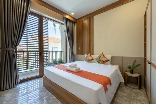 B&B TROPICAL Villa - Apartment Hoi An, Hoi An (zdjęcie 8)