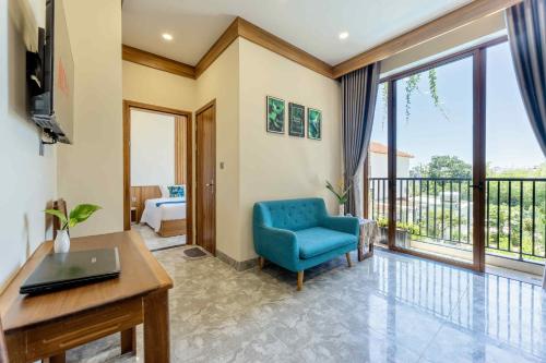 B&B TROPICAL Villa - Apartment Hoi An, Hoi An (zdjęcie 4)