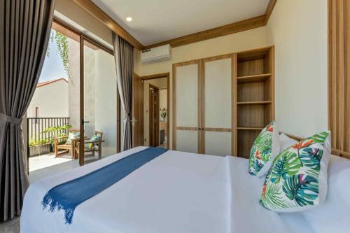 B&B TROPICAL Villa - Apartment Hoi An, Hoi An (zdjęcie 10)