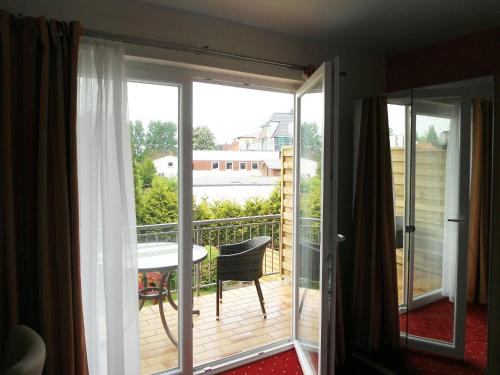 Facilities, Seehotel Lono in Dahme