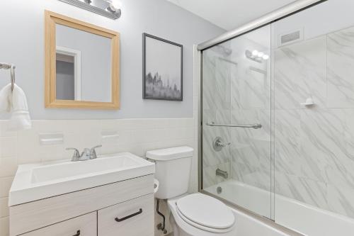 Upscale Urban Condo, Central Downtown Atlanta in Atlanta, USA
