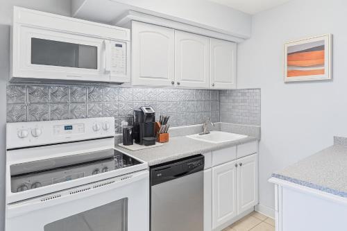 Upscale Urban Condo, Central Downtown Atlanta in Atlanta, USA