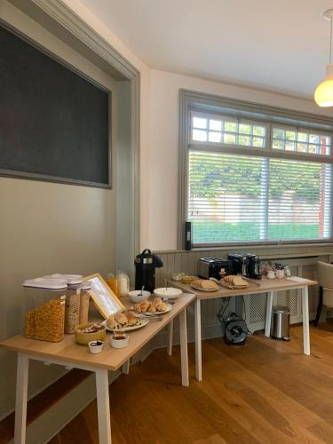 อาหารและเครื่องดื่ม, The Bat and Ball  in แคนเทอร์บิวรี