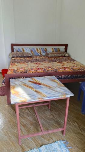 माँ विंध्यवासिनी होम स्टे कसया कुशीनगर in กุศินคร