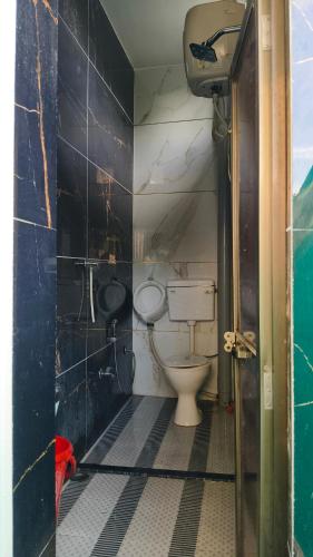 माँ विंध्यवासिनी होम स्टे कसया कुशीनगर in กุศินคร