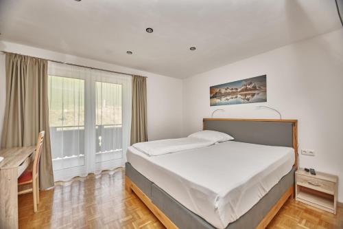 Appartement Lechthaler