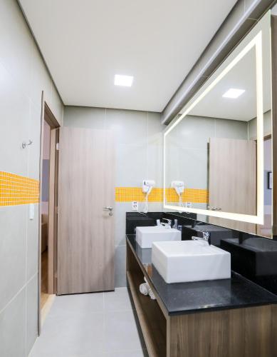 TRYP By Wyndham Ribeirao Preto - image 5