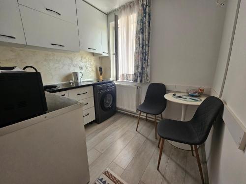 Garsoniera, Râmnicu Vâlcea (zdjęcie 5)