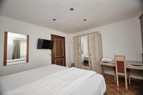 Appartement Lechthaler