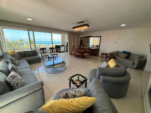 Luxury Sea View, Tamaris