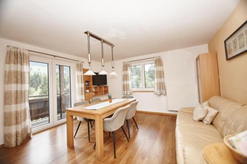 Appartement Lechthaler