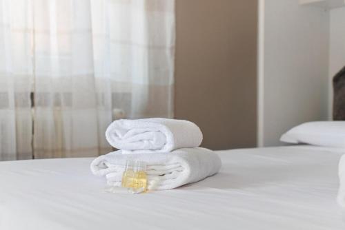 Bergamo Centre - 5min from BGY Airport, WiFi, AC, Bergamo (photo 2)