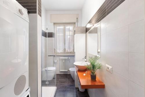 Bergamo Centre - 5min from BGY Airport, WiFi, AC, Bergamo (photo 9)
