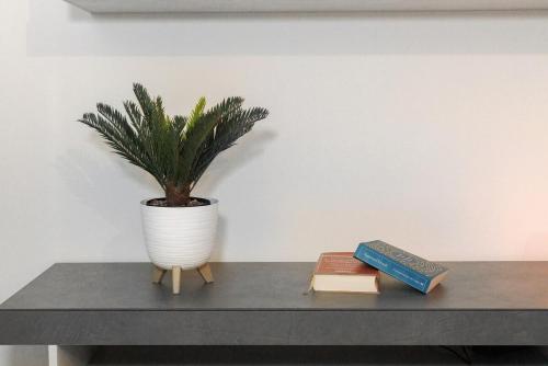 Bergamo Centre - 5min from BGY Airport, WiFi, AC, Bergamo (photo 10)