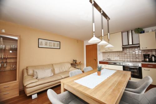 Appartement Lechthaler