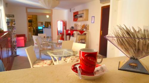 Hotel Maison Degas - image 6