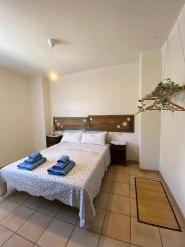 Agriturismo Il Respiro del Bosco in Bagno Di Romagna