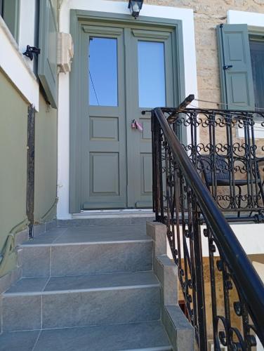 Casa Con Vista Apartments in 哈爾基