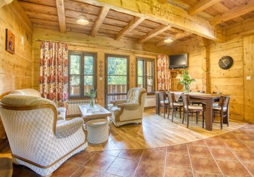 Gosciniec Pod Malym Krolem - Rzeszow