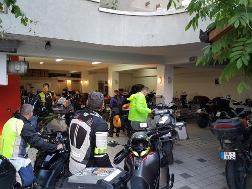Hotel Hecco - image 5