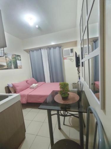 Gaby's Condotel, Manila