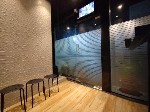 Hotel Aspen - Nr BKC photo 4