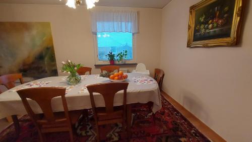 House in Malmo in Jägersro villastad