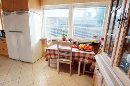 House in Malmo in Jägersro villastad