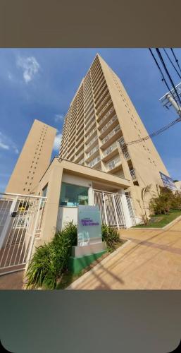 ทัศนียภาพภายนอกโรงแรม, Apartamento novo e aconchegante in สวนเซาลุยส์