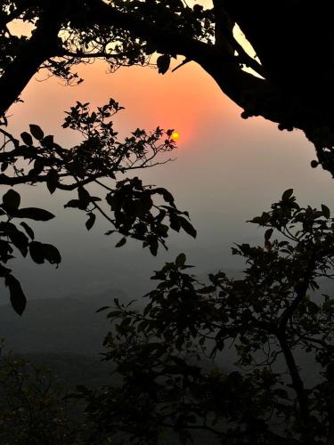 Kert, Shantidarshan Homestay in Amboli