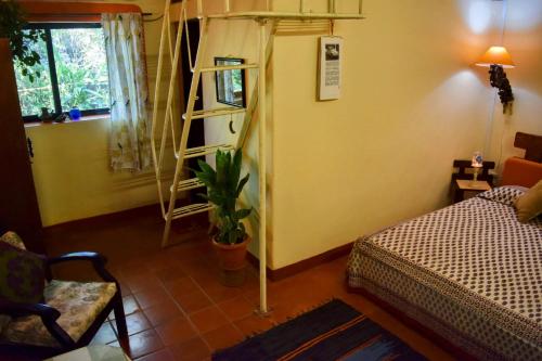 Shantidarshan Homestay in Amboli