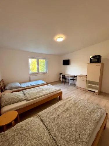 Muskat in Hanhofen, Deutschland