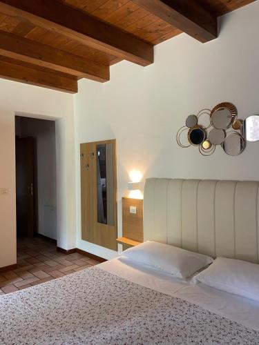 Agriturismo La Rondinella in 多扎