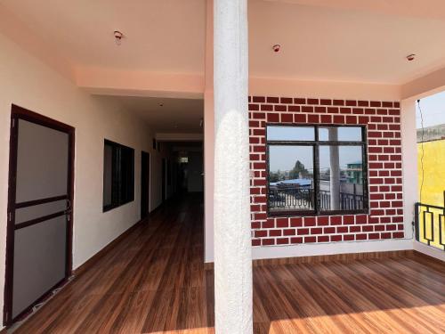 전망, Hotel Atithi Devo Bhava in 자낙푸르