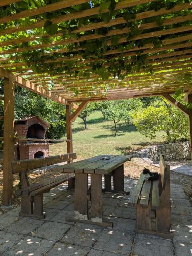 Apartman Sutla in Kumroveca