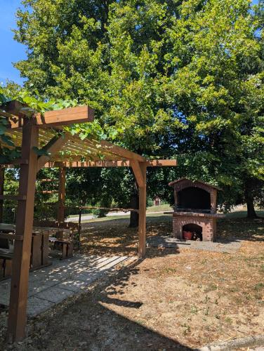 Apartman Sutla in Kumroveca