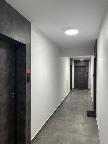 Apartament Browary Wrocławskie Prywatny Parking Siłownia, Vratislav (fotografie 11)