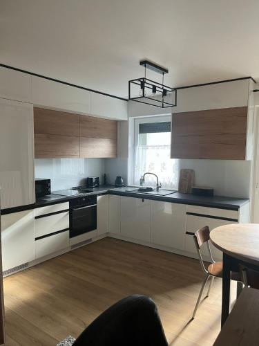 Apartament Browary Wrocławskie Prywatny Parking Siłownia, Vratislav (fotografie 10)